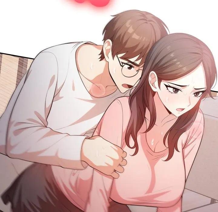 《不顧一切愛上你》漫画 第18話