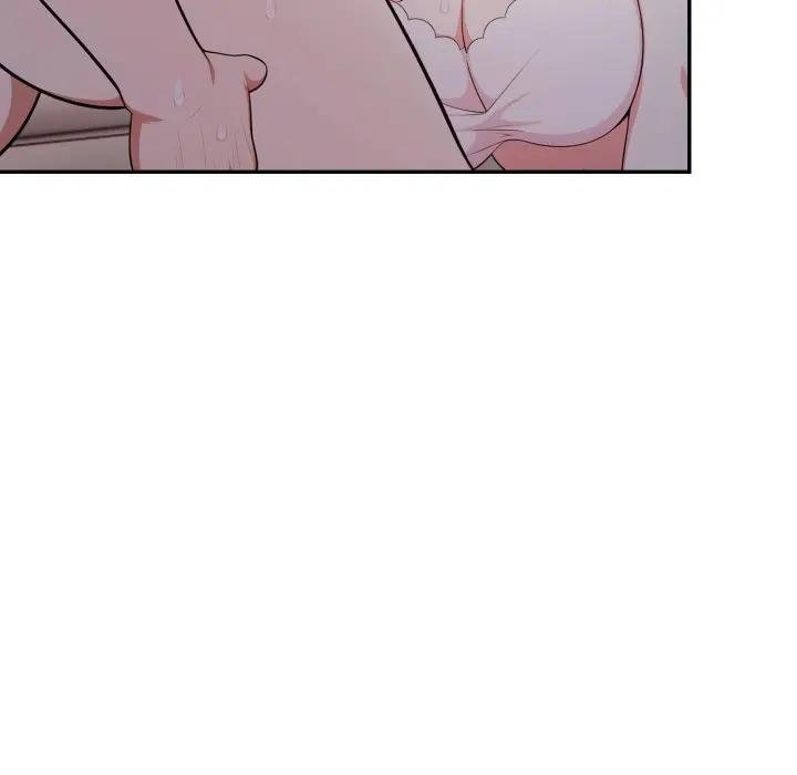 《不顧一切愛上你》漫画 第18話