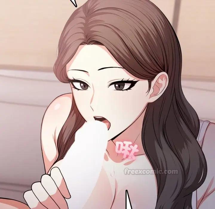 《不顧一切愛上你》漫画 第18話