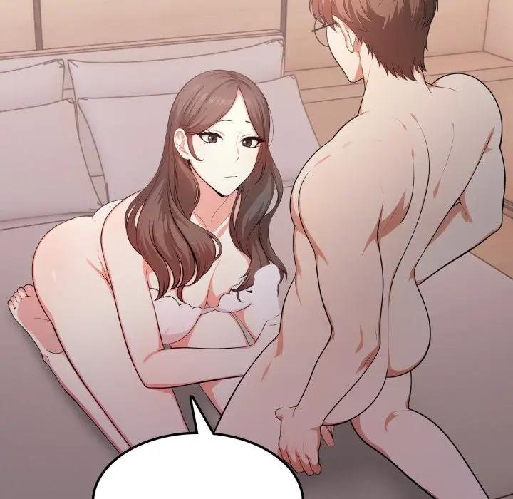 《不顧一切愛上你》漫画 第18話