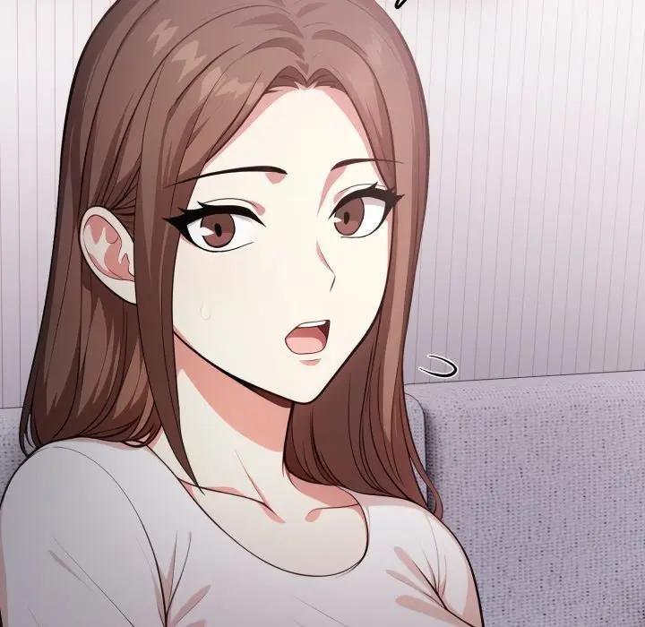 《不顧一切愛上你》漫画 第18話