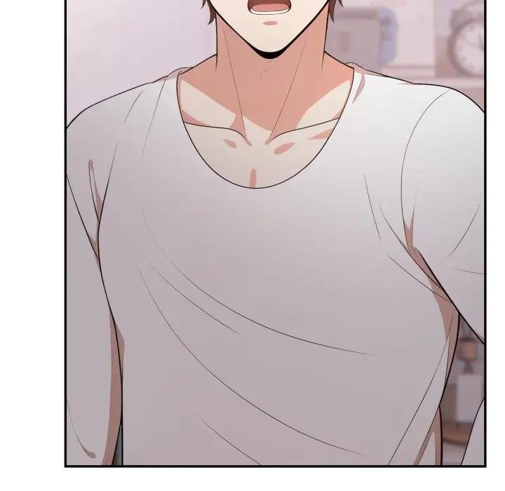 《不顧一切愛上你》漫画 第18話