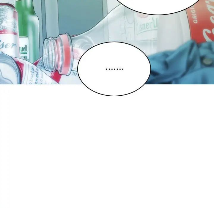 《不可抗拒的吸引》漫画 第16話