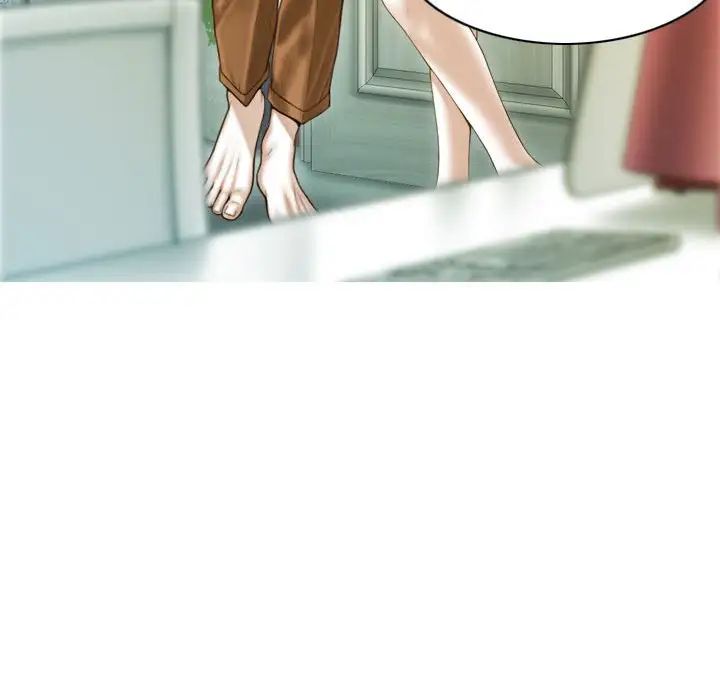 《不可抗拒的吸引》漫画 第16話