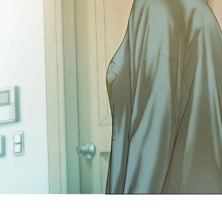 《不可抗拒的吸引》漫画 第18話
