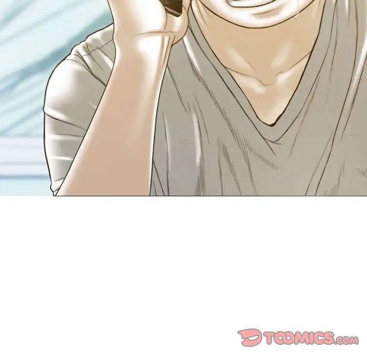《不可抗拒的吸引》漫画 第18話