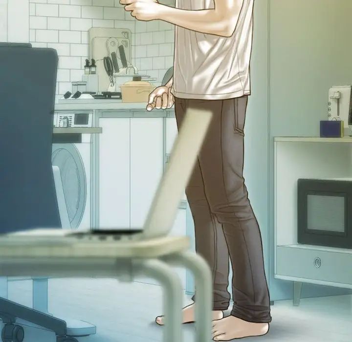 《不可抗拒的吸引》漫画 第18話