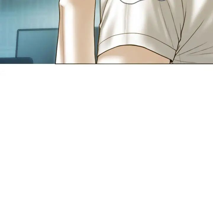《不可抗拒的吸引》漫画 第18話
