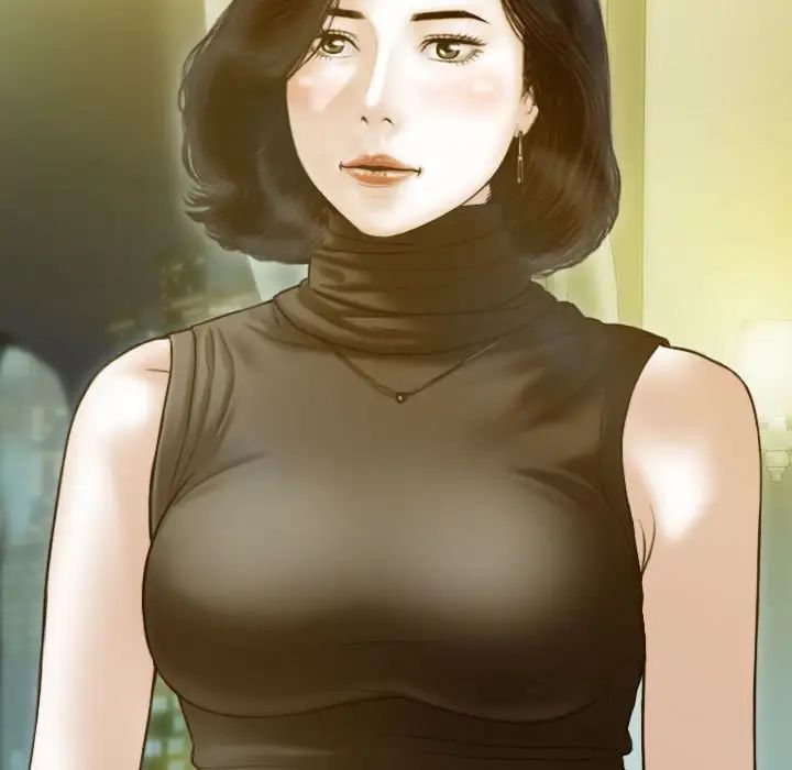 《不可抗拒的吸引》漫画 第18話