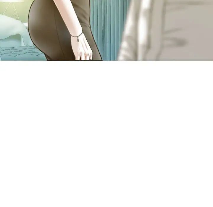 《不可抗拒的吸引》漫画 第18話