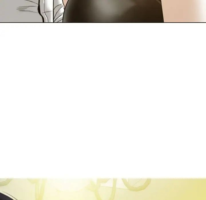 《不可抗拒的吸引》漫画 第18話