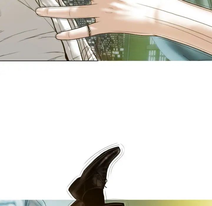 《不可抗拒的吸引》漫画 第18話