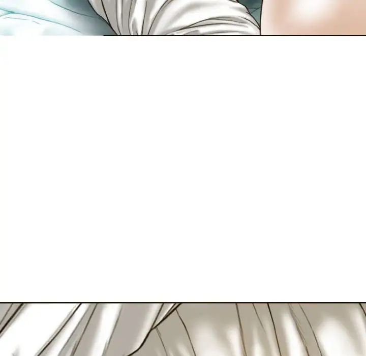 《不可抗拒的吸引》漫画 第18話