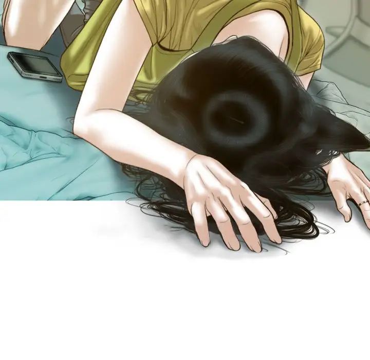 《不可抗拒的吸引》漫画 第18話