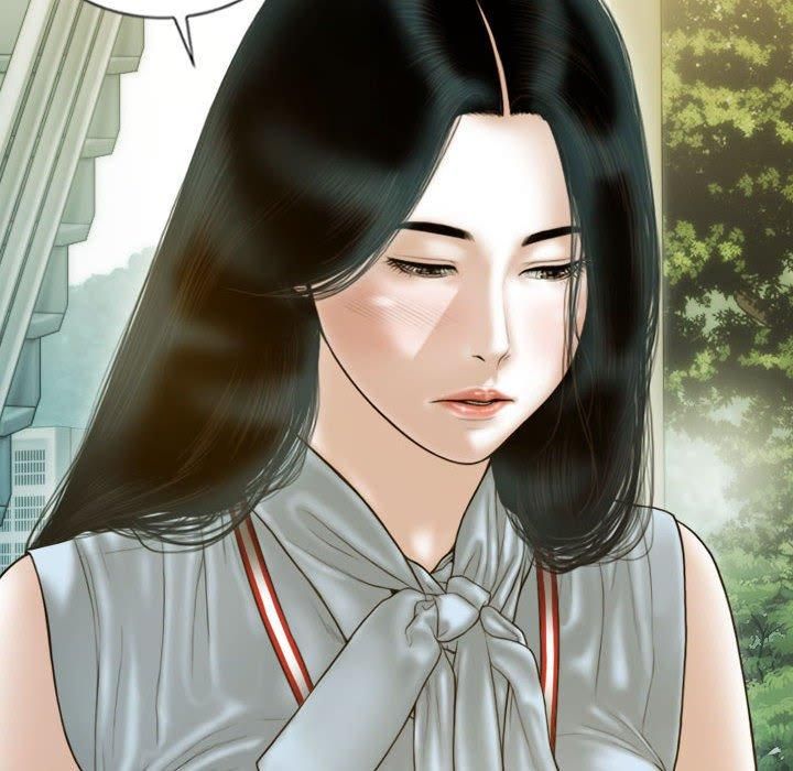 《不可抗拒的吸引》漫画 第30話