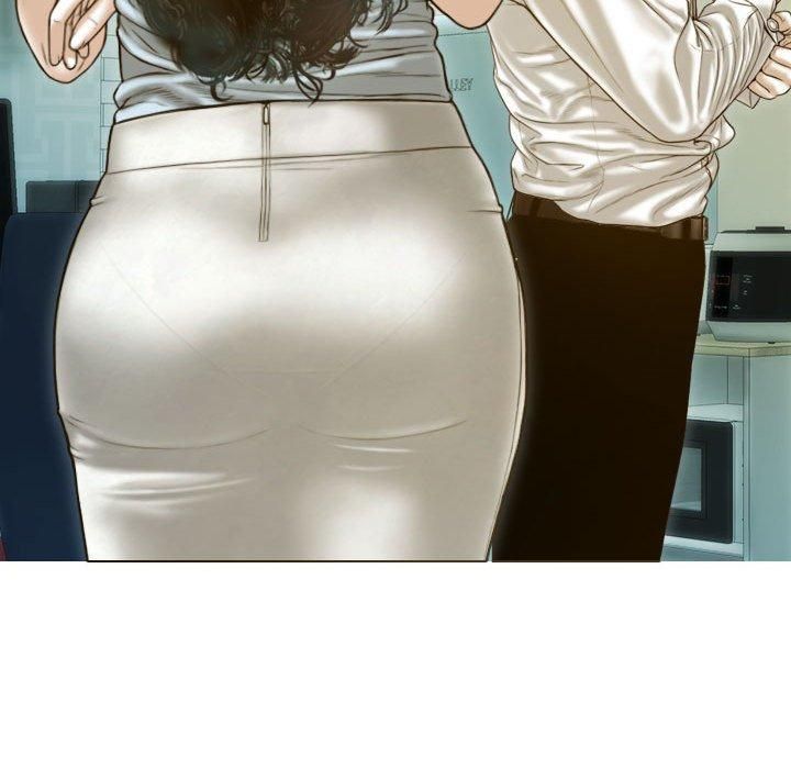 《不可抗拒的吸引》漫画 第30話