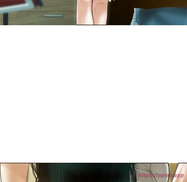 《不可抗拒的吸引》漫画 第30話
