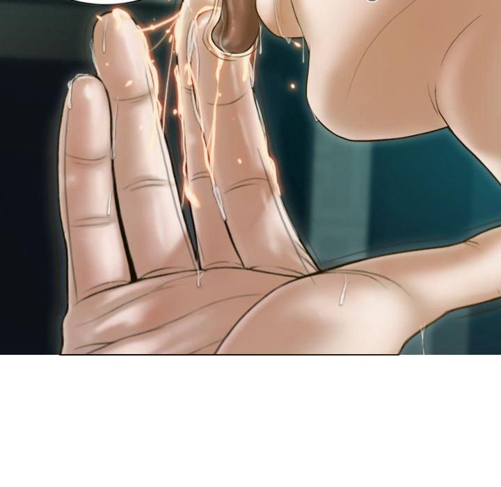 《不可抗拒的吸引》漫画 第30話