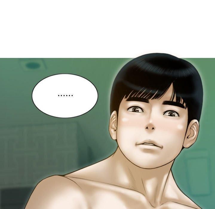 《不可抗拒的吸引》漫画 第30話