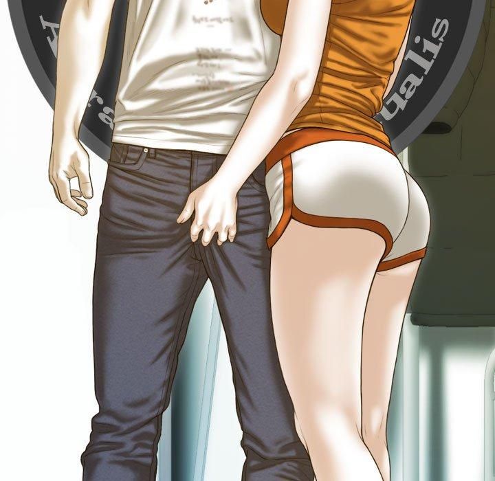 《不可抗拒的吸引》漫画 第30話