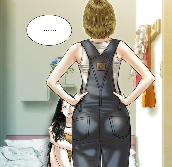 《不可抗拒的吸引》漫画 第36話