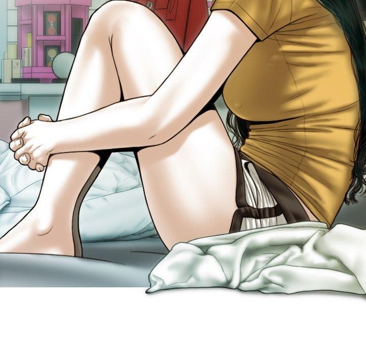 《不可抗拒的吸引》漫画 第36話