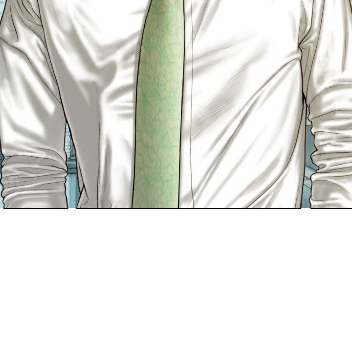 《不可抗拒的吸引》漫画 第36話