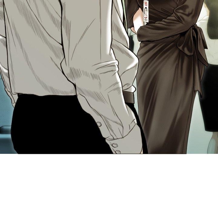 《不可抗拒的吸引》漫画 第36話