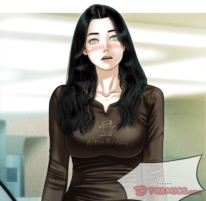 《不可抗拒的吸引》漫画 第36話