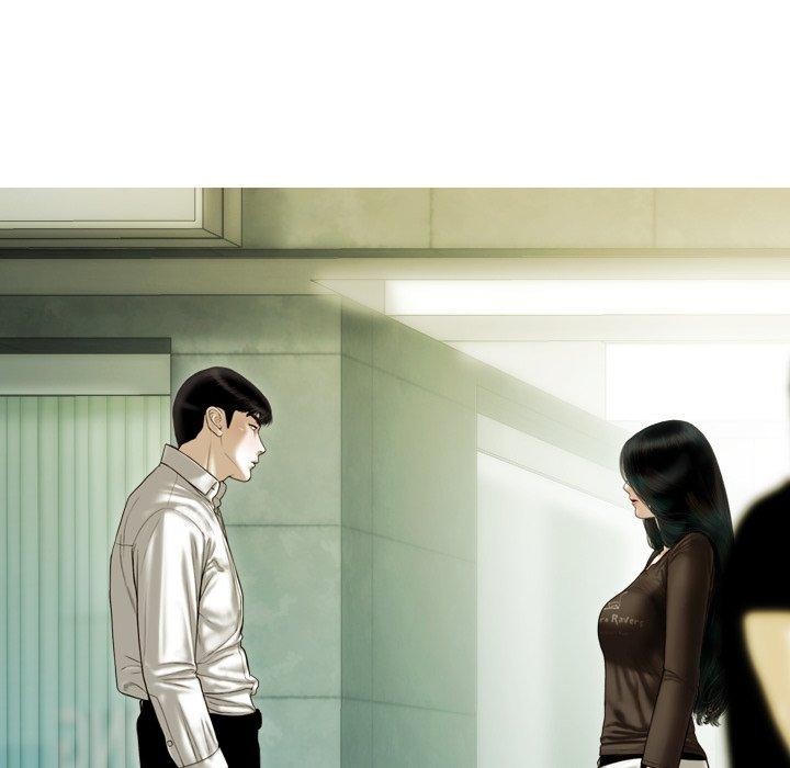 《不可抗拒的吸引》漫画 第36話