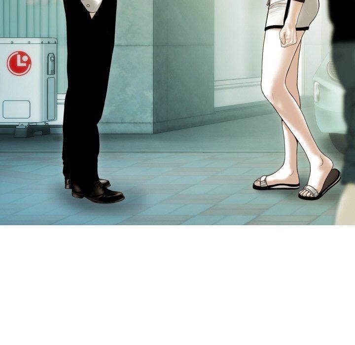 《不可抗拒的吸引》漫画 第36話