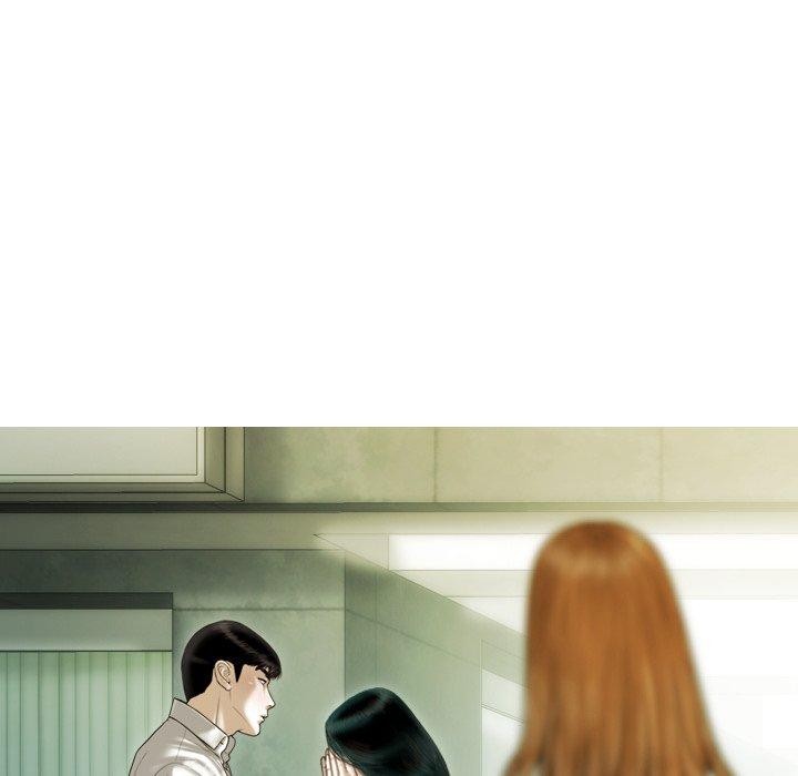 《不可抗拒的吸引》漫画 第36話