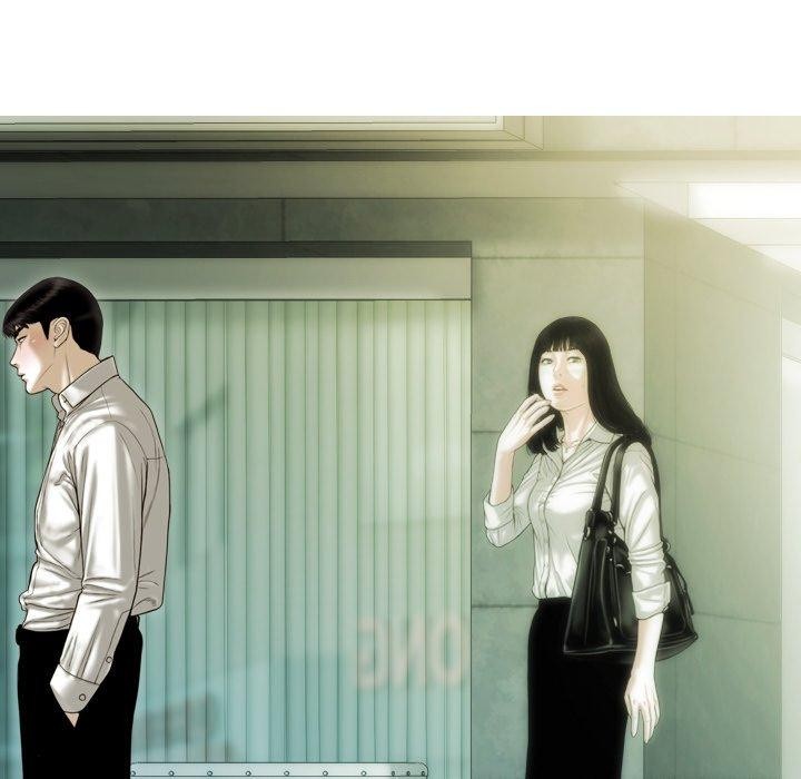 《不可抗拒的吸引》漫画 第36話