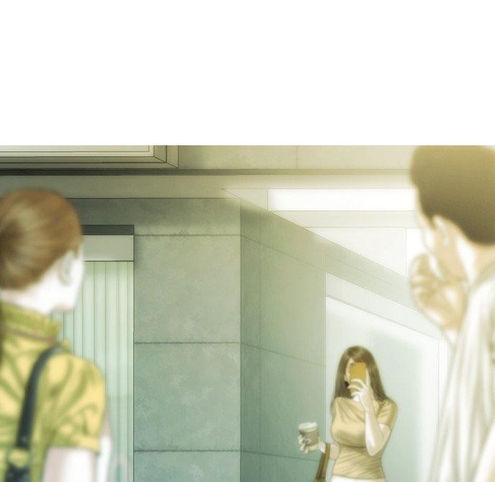 《不可抗拒的吸引》漫画 第36話