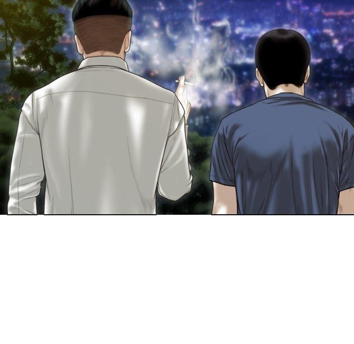 《不可抗拒的吸引》漫画 第36話