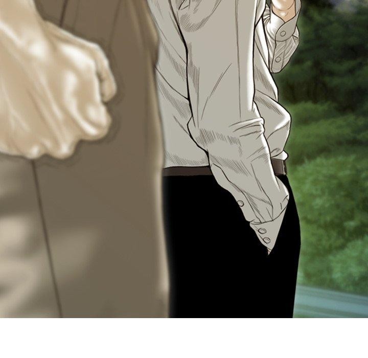 《不可抗拒的吸引》漫画 第36話