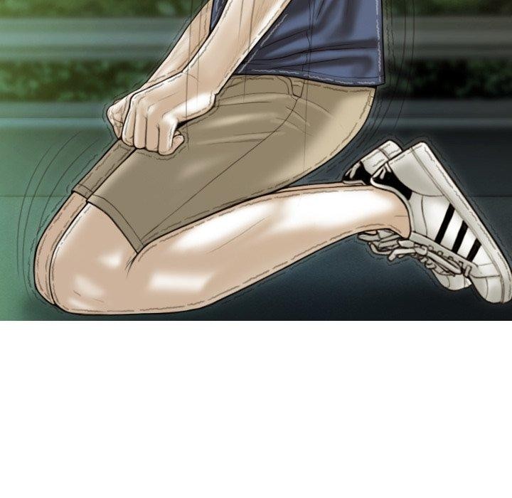 《不可抗拒的吸引》漫画 第36話