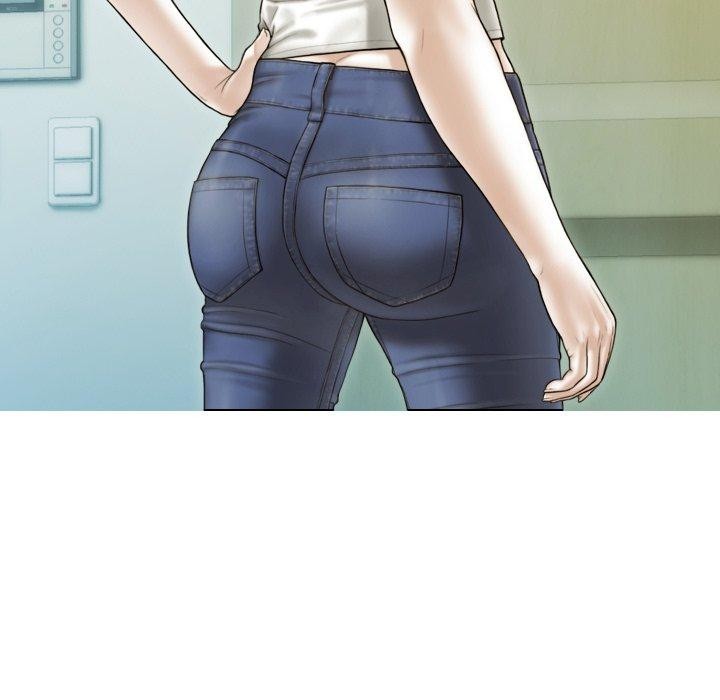 《不可抗拒的吸引》漫画 第36話