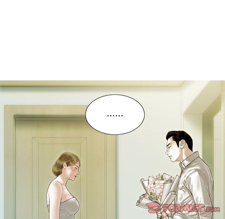 《不可抗拒的吸引》漫画 第36話