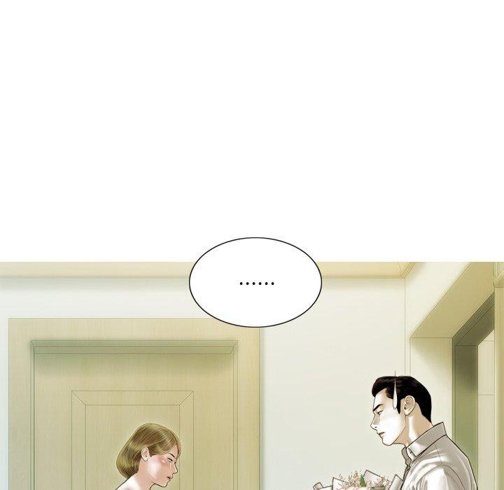 《不可抗拒的吸引》漫画 第36話