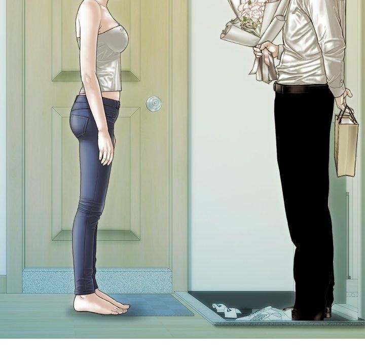 《不可抗拒的吸引》漫画 第36話