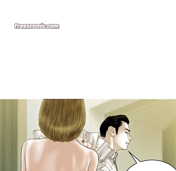 《不可抗拒的吸引》漫画 第36話