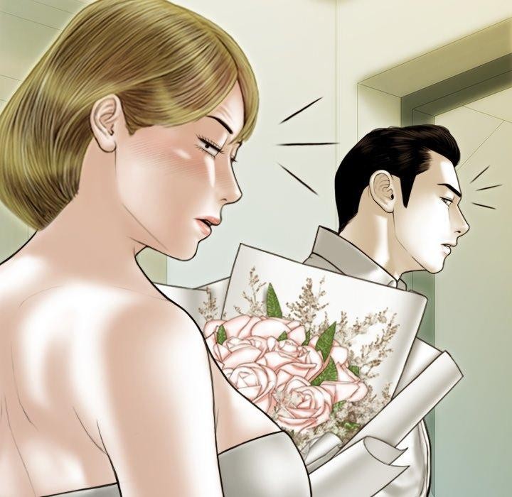 《不可抗拒的吸引》漫画 第36話