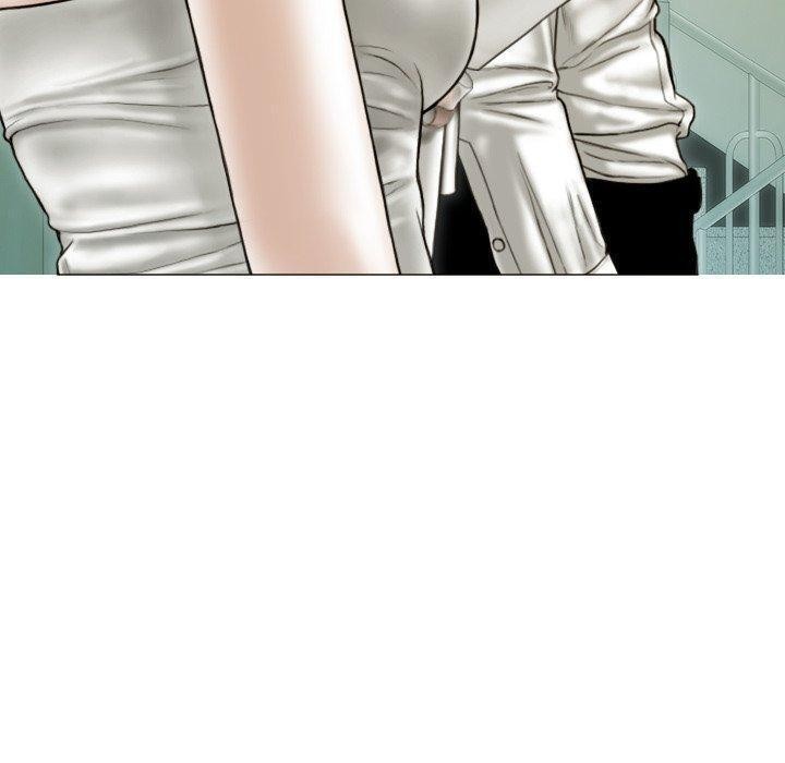 《不可抗拒的吸引》漫画 第36話