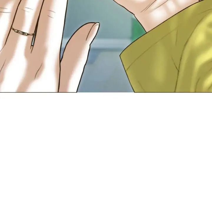 《不可抗拒的吸引》漫画 第5話