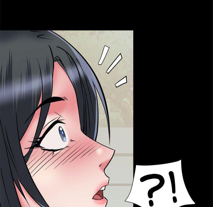 《不良二等兵》漫画 第43話