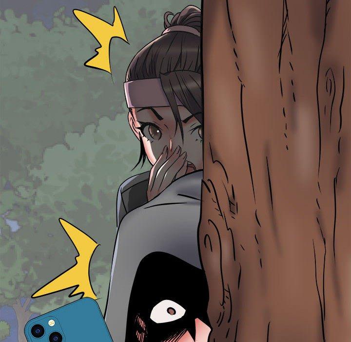 《不良二等兵》漫画 第44話
