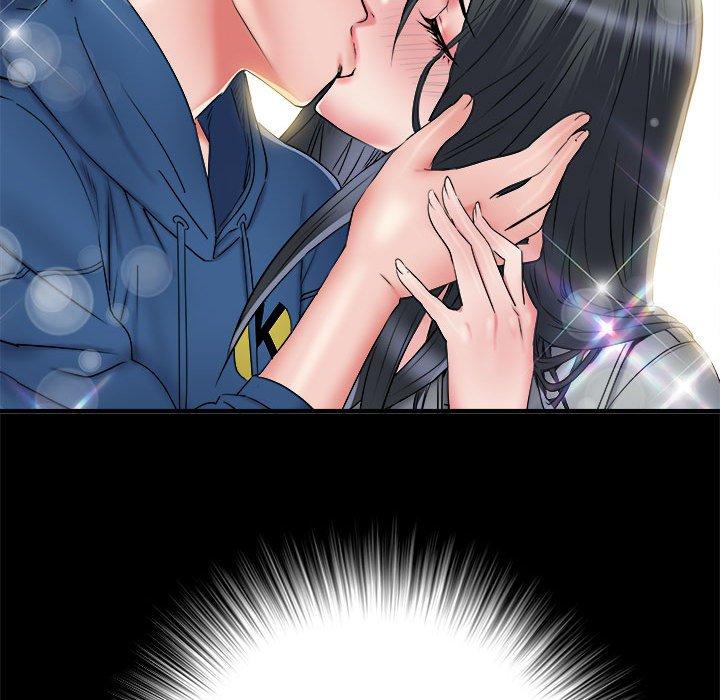 《不良二等兵》漫画 第45話