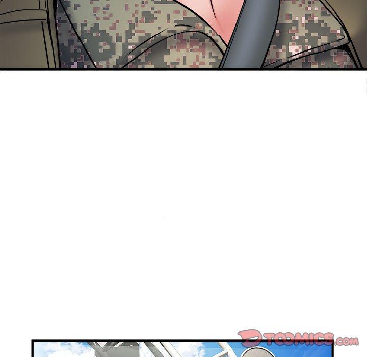 《不良二等兵》漫画 第45話
