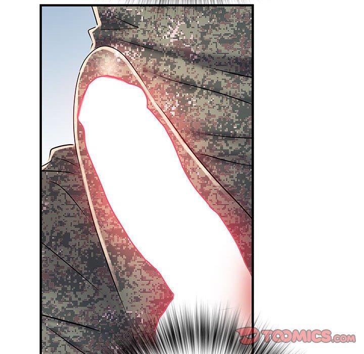 《不良二等兵》漫画 第47話